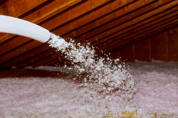 Briarcliff, TX Insulation Contractor Company