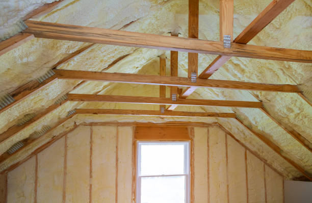 Best Wall Insulation Contractor  in Briarcliff, TX