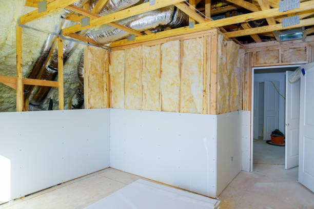 Best Insulation Removal  in Briarcliff, TX