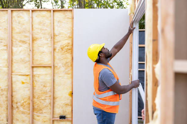 Best Crawl Space Insulation  in Briarcliff, TX