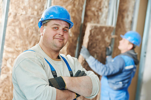 Best Commercial Insulation Contractor  in Briarcliff, TX