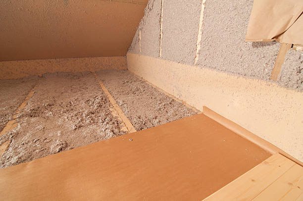 Best Insulation Contractors for Homes  in Briarcliff, TX